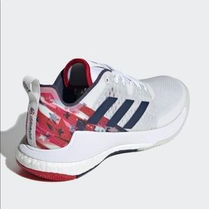 Adidas USA Volleyball